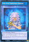 Into the Darkness Below (SS05-ENS02) [Speed Duel Decks: Twisted Nightmares]