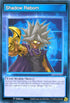 Shadow Reborn (SS05-ENS03) [Speed Duel Decks: Twisted Nightmares]