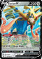 Zacian V SWSH018 (SWSH018) [SWSH: Sword & Shield Promo Cards]
