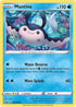 Mantine SWSH026 (SWSH026) [SWSH: Sword & Shield Promo Cards]