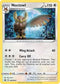 Noctowl SWSH027 (SWSH027) [SWSH: Sword & Shield Promo Cards]