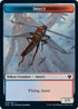 Drake // Insect Double-sided Token [Commander 2020]