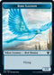 Bird Illusion // Beast Double-sided Token [Commander 2020]