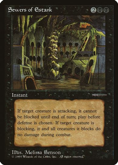 Sewers of Estark (2) [Media Promos]