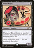 Blood Artist (42) [Secret Lair Drop Series]