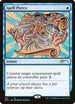 Spell Pierce (41) [Secret Lair Drop Series]