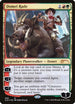 Domri Rade (88) [Secret Lair Drop Series]