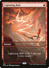 Lightning Bolt (85) [Secret Lair Drop Series]