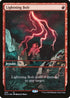 Lightning Bolt (84) [Secret Lair Drop Series]