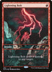 Lightning Bolt (84) [Secret Lair Drop Series]