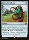 Lifecrafter's Bestiary (162) [Promo Pack: Ikoria]