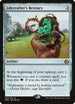 Lifecrafter's Bestiary (162) [Promo Pack: Ikoria]