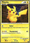 Pikachu (English) (PW 1) [Pikachu World Collection Promos]