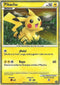 Pikachu (Spanish) (PW 4) [Pikachu World Collection Promos]