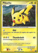 Pikachu (Portuguese) (PW 9) [Pikachu World Collection Promos]