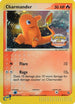 Charmander 98/97 (City Championship Promo) [League & Championship Cards]