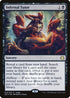 Infernal Tutor (5) [Judge Promos]