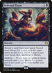 Infernal Tutor (5) [Judge Promos]