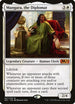 Mangara, the Diplomat (27) [Core Set 2021]