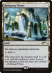 Reliquary Tower (Bring a Friend Promo) (1) [Unique and Miscellaneous Promos]