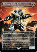 Mechagodzilla, Battle Fortress - Hangarback Walker (Welcome Back Promo) (1) [Unique and Miscellaneous Promos]