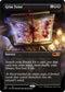 Grim Tutor (Alternate Art) (315) [Core Set 2021]