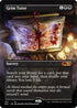 Grim Tutor (Alternate Art) (315) [Core Set 2021]
