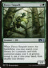 Fierce Empath (181) [Core Set 2021]