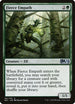 Fierce Empath (181) [Core Set 2021]