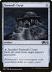 Tormod's Crypt (241) [Core Set 2021]