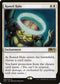 Runed Halo (32) [Core Set 2021]