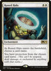 Runed Halo (32) [Core Set 2021]