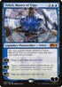 Teferi, Master of Time (75) [Core Set 2021]