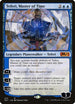 Teferi, Master of Time (275) [Core Set 2021]