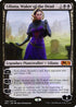 Liliana, Waker of the Dead (108) [Core Set 2021]