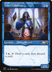 Teferi's Protege (Showcase) (295) [Core Set 2021]