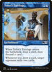 Teferi's Tutelage (Showcase) (296) [Core Set 2021]