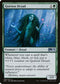 Quirion Dryad (198) [Core Set 2021]