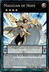 Magician of Hope (TOCH-EN024) [Toon Chaos]