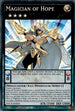 Magician of Hope (TOCH-EN024) [Toon Chaos]