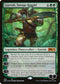 Garruk, Savage Herald (336) [Core Set 2021]