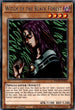 Witch of the Black Forest (TOCH-EN027) [Toon Chaos]