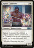 Sigiled Contender (323) [Core Set 2021]