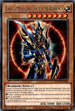 Black Luster Soldier - Envoy of the Beginning (TOCH-EN029) [Toon Chaos]