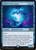 Teferi's Wavecaster (327) [Core Set 2021]