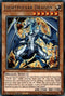 Lightpulsar Dragon (TOCH-EN031) [Toon Chaos]