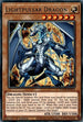 Lightpulsar Dragon (TOCH-EN031) [Toon Chaos]