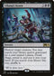 Liliana's Scorn (329) [Core Set 2021]