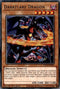 Darkflare Dragon (TOCH-EN032) [Toon Chaos]