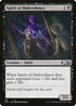 Spirit of Malevolence (331) [Core Set 2021]